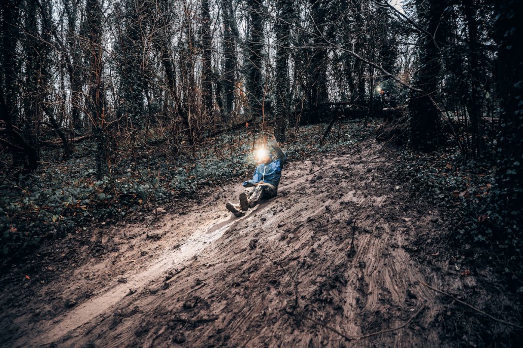 Enfer d'Artois 4 Photo Cyrille Quintard