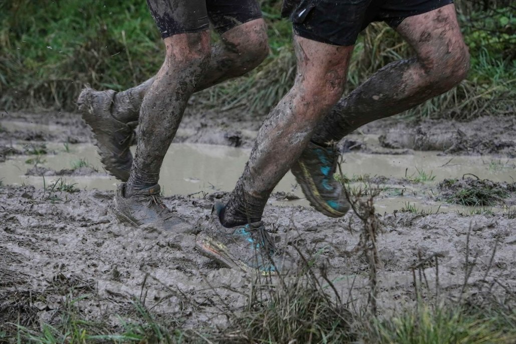 Enfer d'Artois Photo Jean-Pierre Carpentier