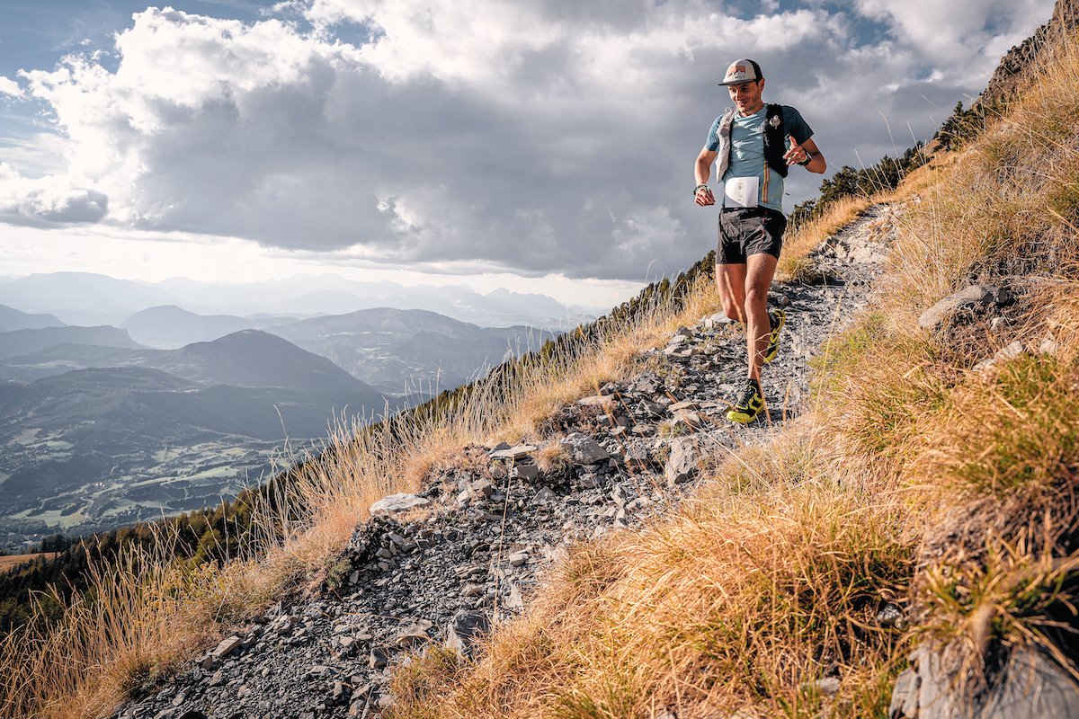 Grand Trail de SerrePonçon 2024 pourquoi estil avancé en juin