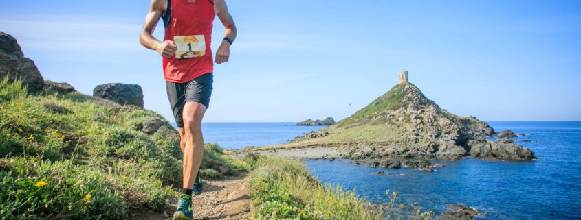 TRAIL NAPOLEON Photo Gilles Perez