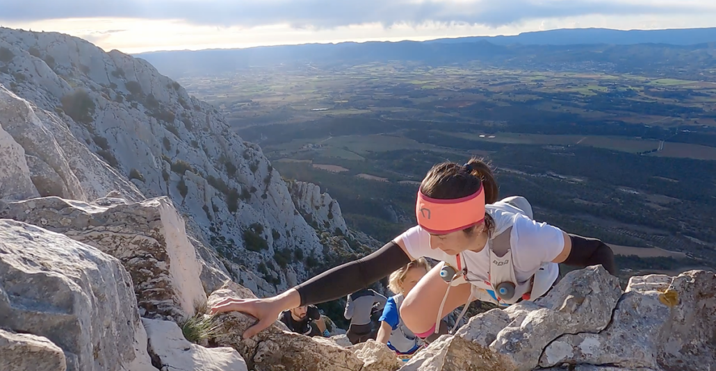Trail Sainte Victoire 4