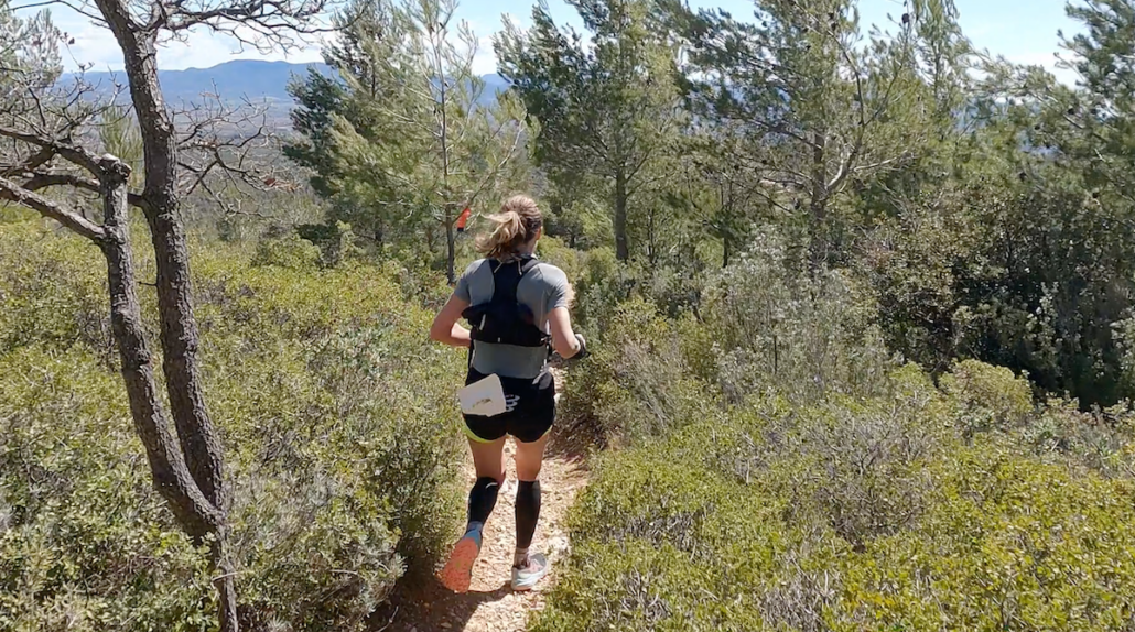 Trail Sainte Victoire 5