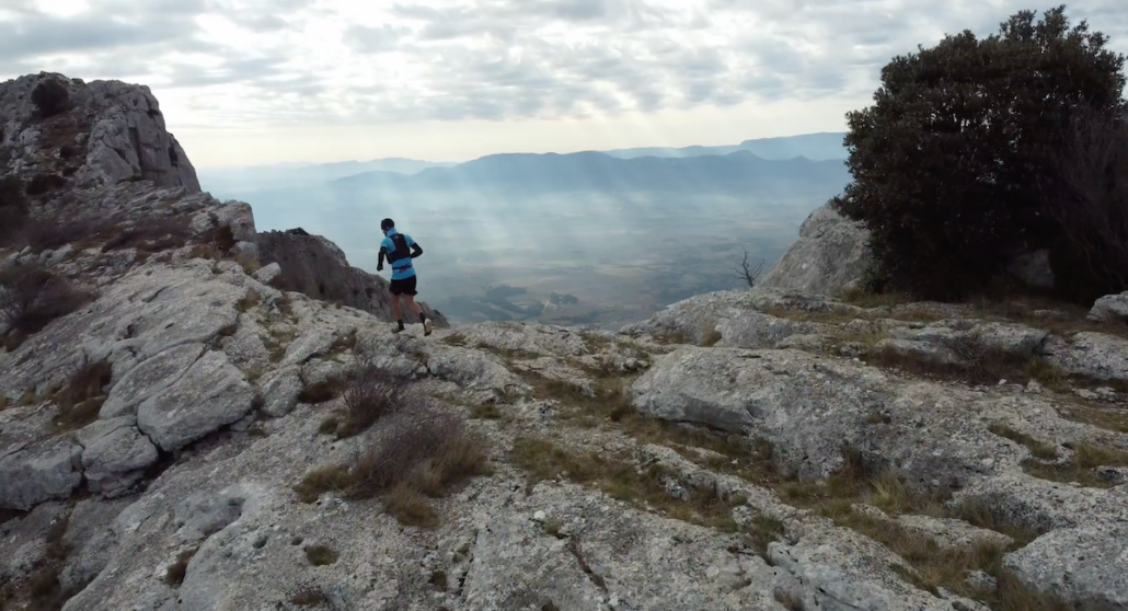 Trail Sainte Victoire2