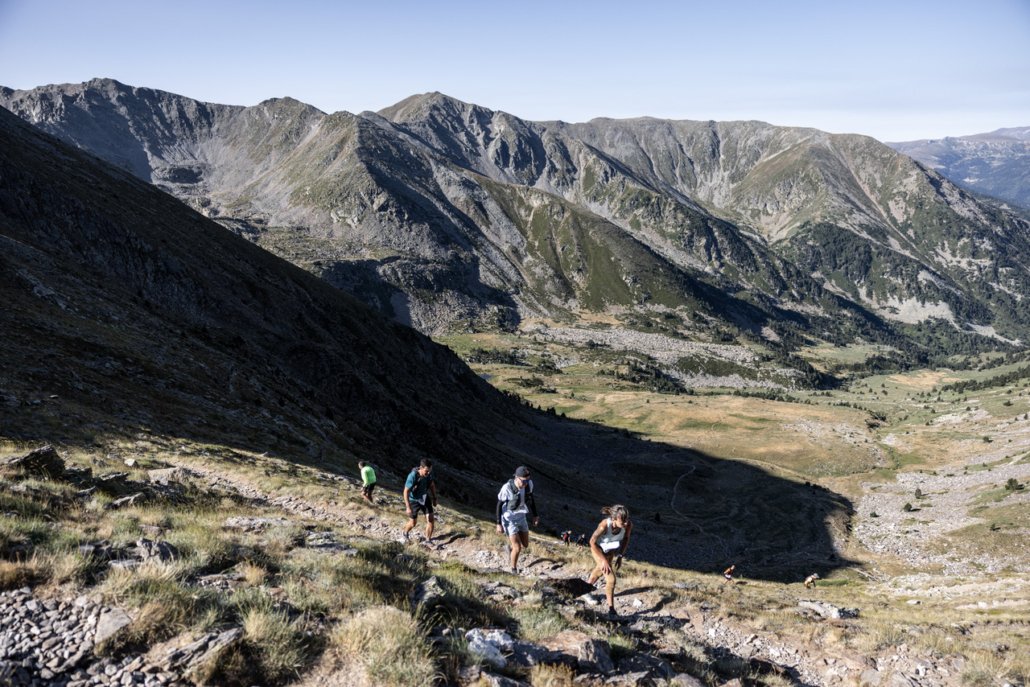 Trail du Canigou Photo David Gonthier