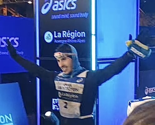 saintélyon cardin open