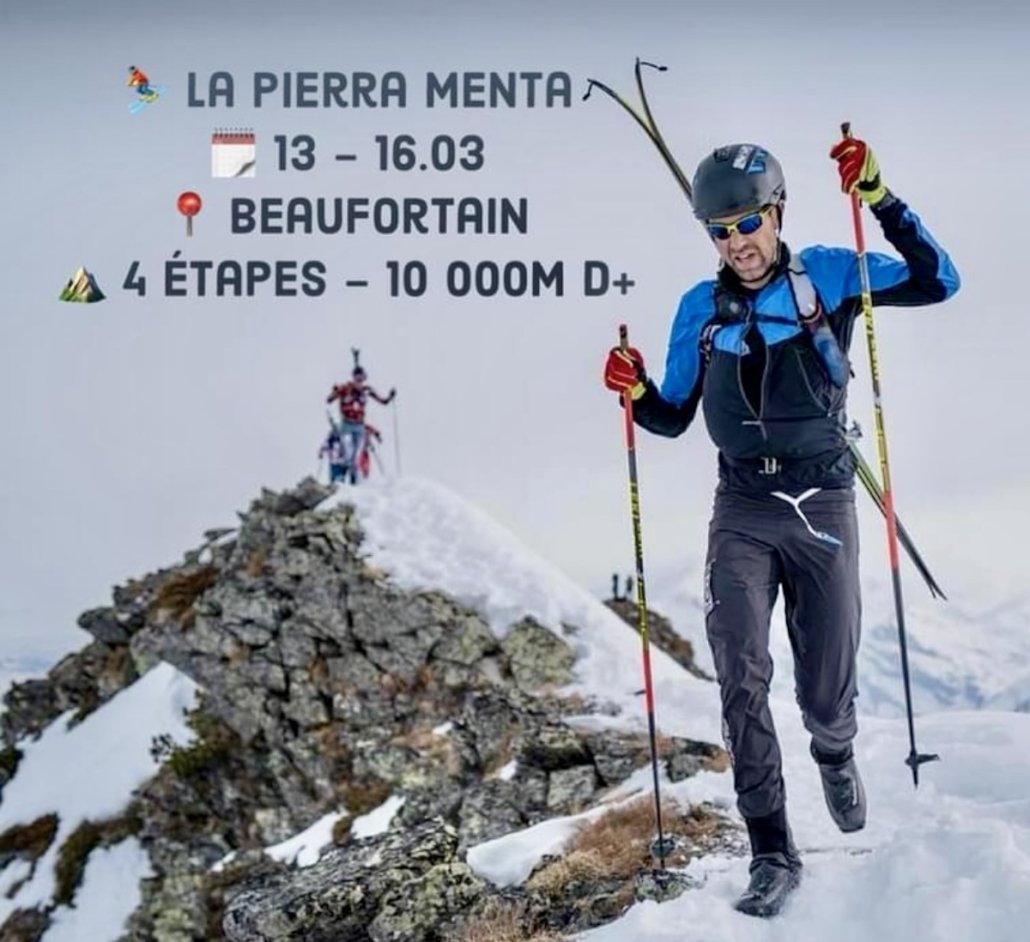 D'HAENE COURSE HIVER 1