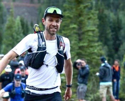 D'HAENE HARDROCK 100