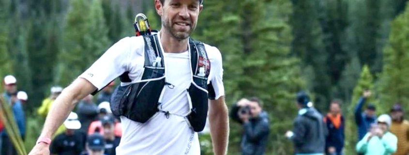 D'HAENE HARDROCK 100