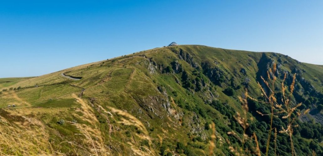 Hohneck Photo Tourisme Vosges : DR
