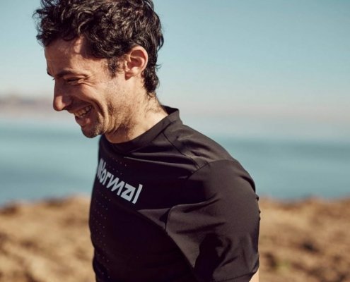 Kilian Jornet NNormal