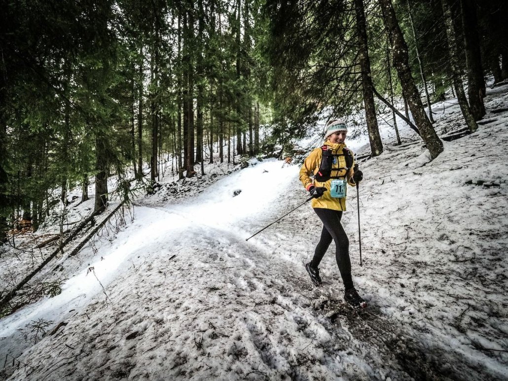 Photo Spartan Winter Trail 2