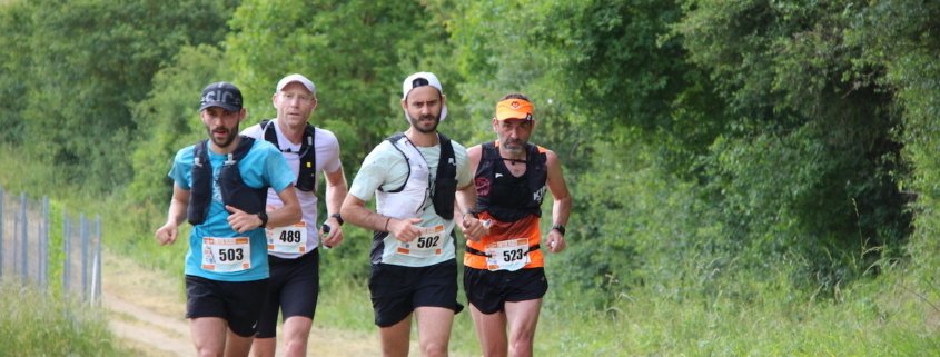 Trail du Grand Sénonais 1