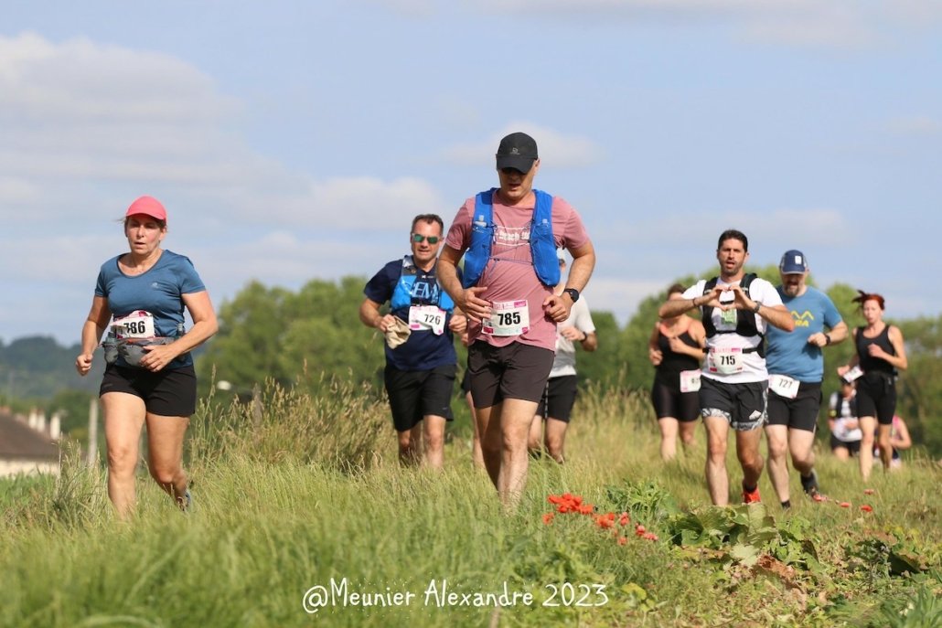 Trail du Grand Sénonais 5
