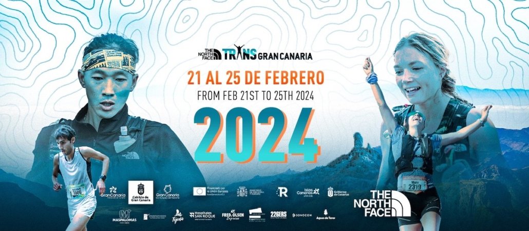 TransGranCanaria