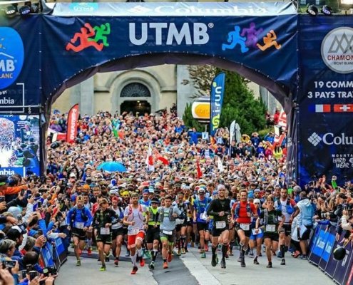 UTMB Group