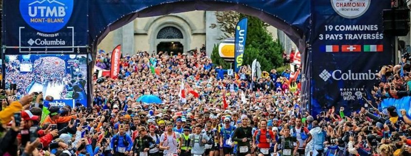 UTMB Group