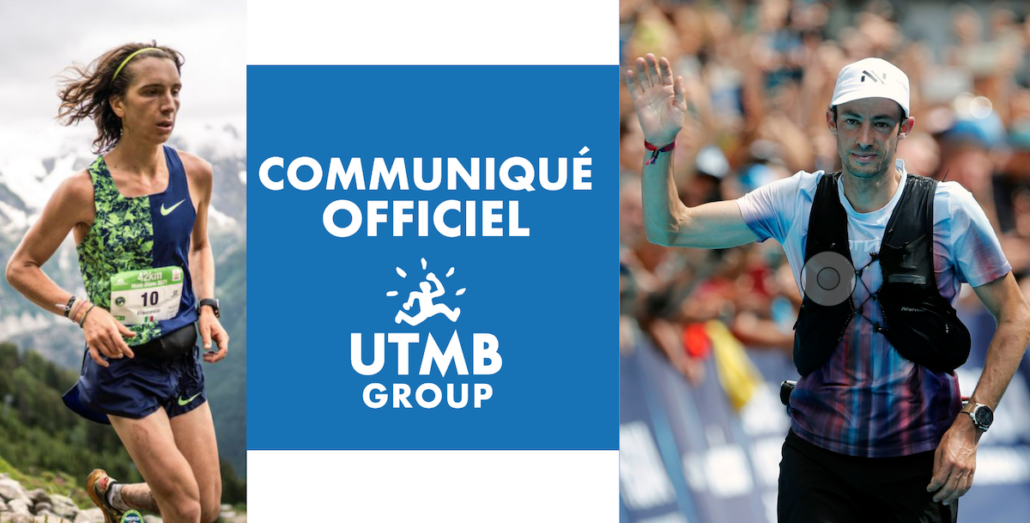 UTMB JORNET