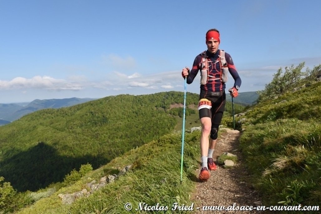 trail des marcaires 5 Photo Nicolas Fried : Alsace en courant