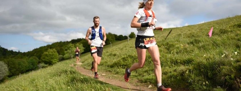 trail des marcaires Photo Nicolas Fried : Alsace en courant