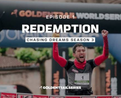 Chasing dreams episode 1