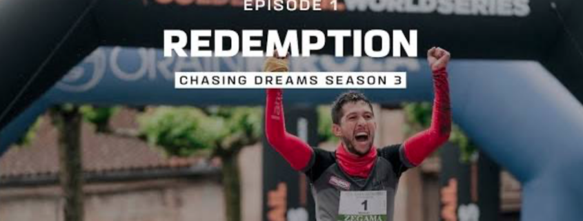 Chasing dreams episode 1