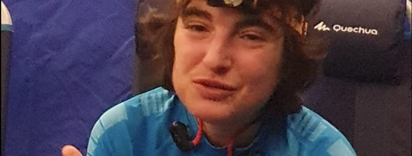 Claire Bannwarth 2023