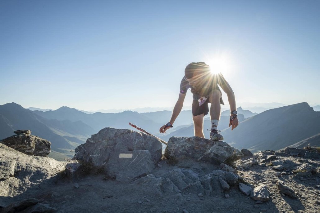 Grand Raid du Guillestrois-Queyras 2. Photo Organisation