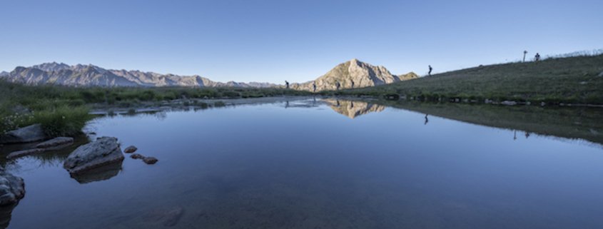 Grand Raid du Guillestrois-Queyras 2. Photo Organisation
