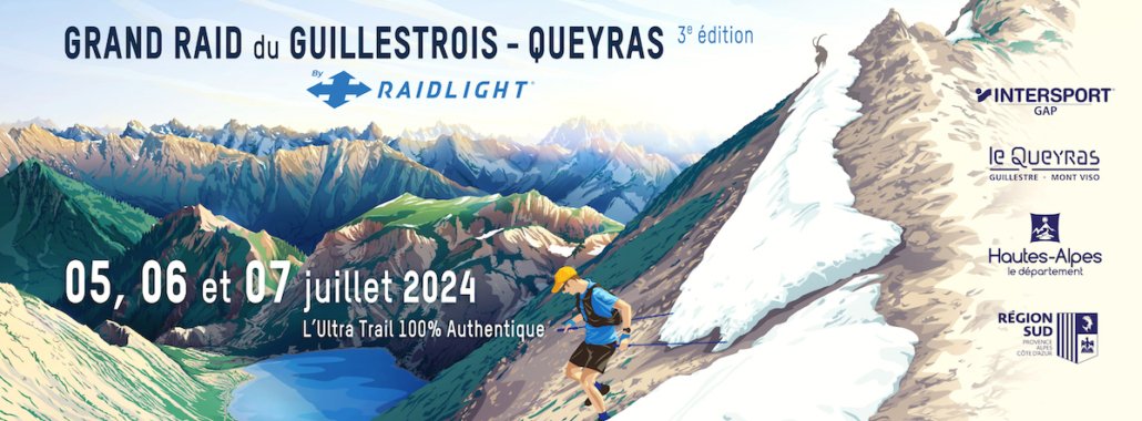 Grand raid Guillestrois-Queyras
