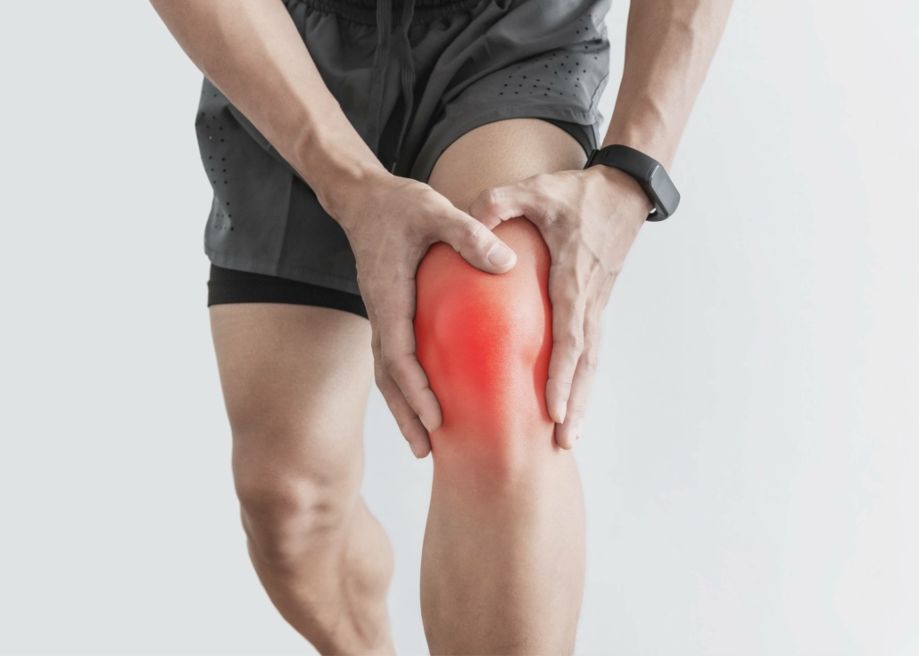Douleurs aux genoux : 3 exercices simples pour diminuer les ...
