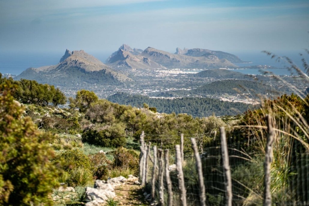 Serra Tramuntana