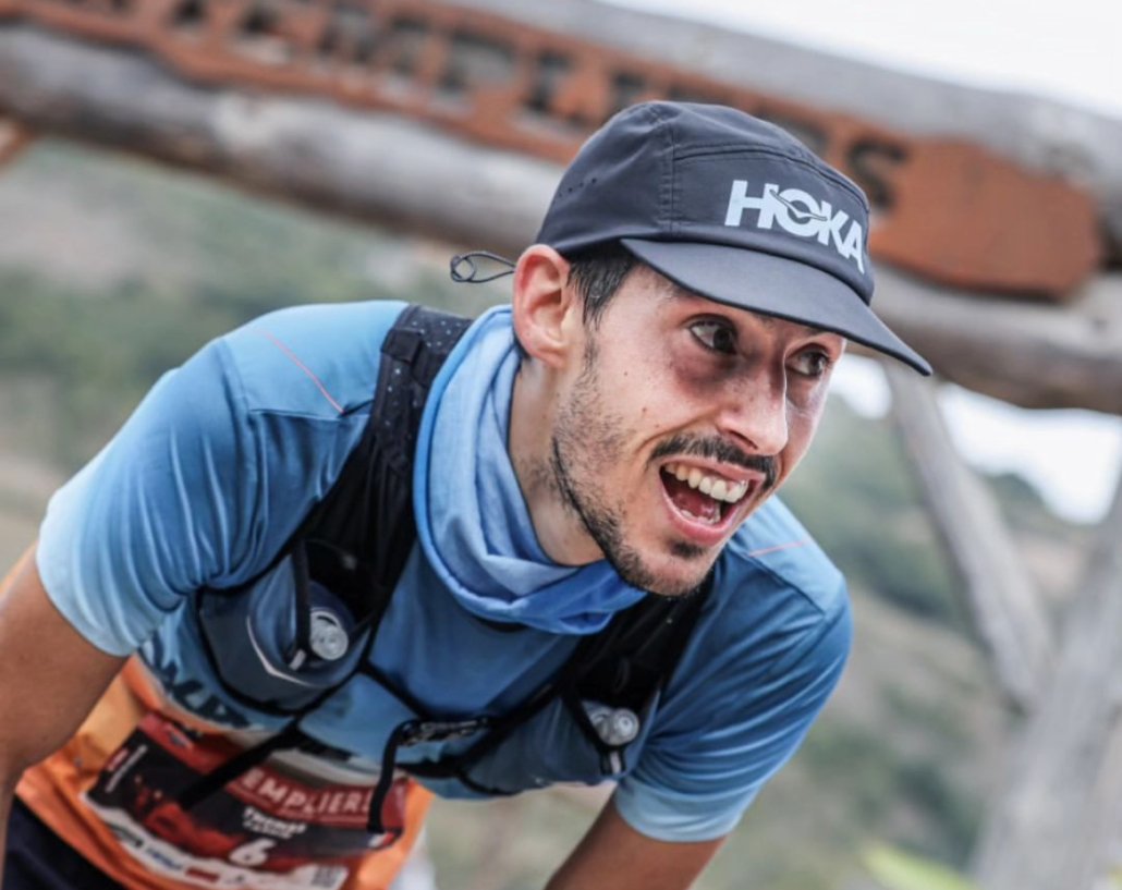 Thomas Cardin Templiers Photo Cyrille Quintard