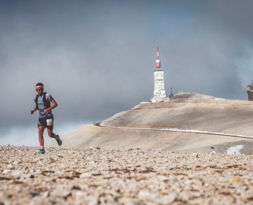 Ventoux Photo Cyrille Quintard