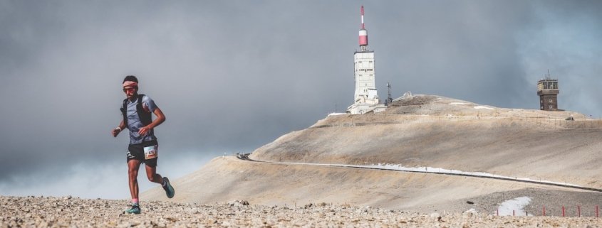 Ventoux Photo Cyrille Quintard