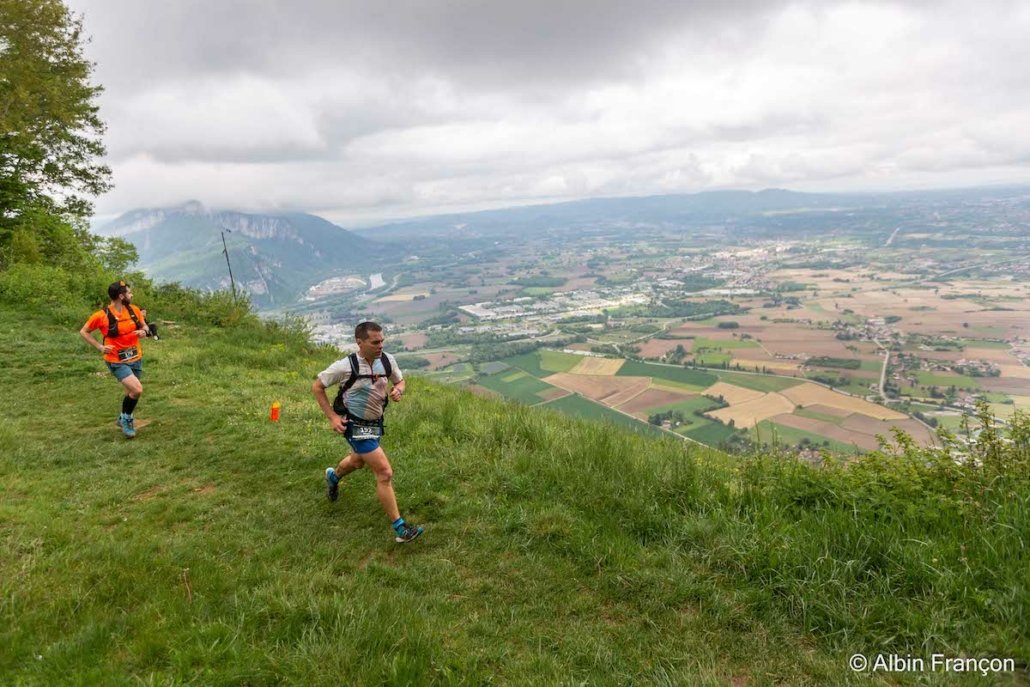 trail de la resistance_Photo Albin Francon-