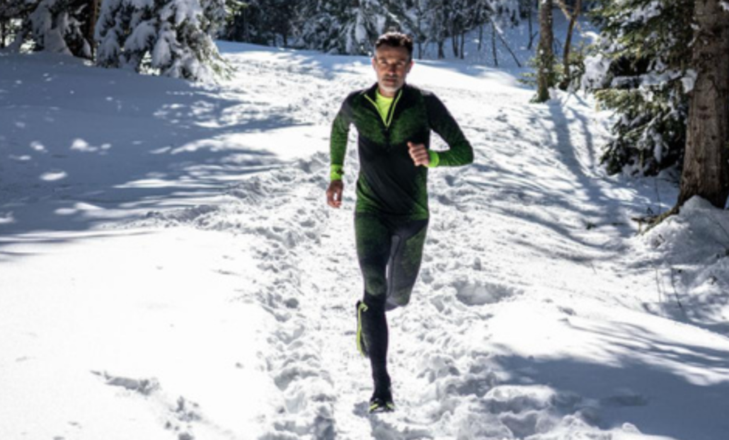 Team UYN Trail SEB CHAIGNEAU Photo Mouss Films
