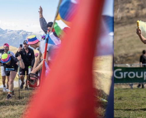 Trail du Bostet big picture