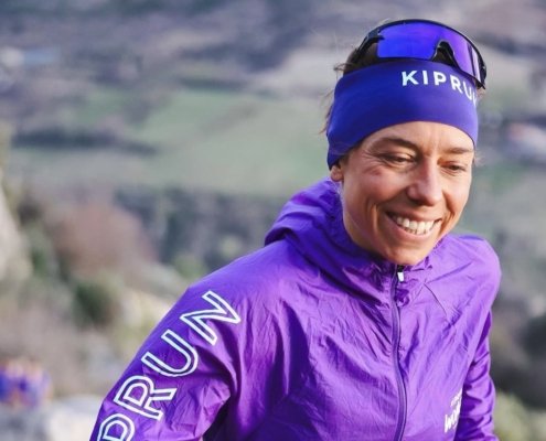 BLANDINE L'HIRONDEL