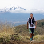 Courtney Dauwalter 3ème au scratch de l’Ultra-Trail du Mont Fuji