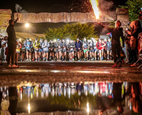 Départ Endurance ©cyrille-Quintard-templier-