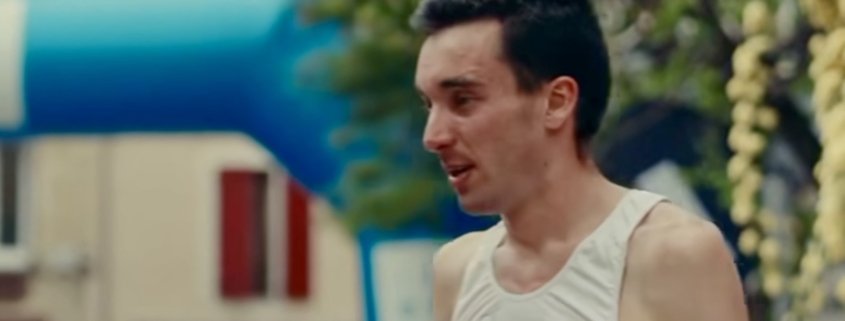 Killian Allaire champion de France
