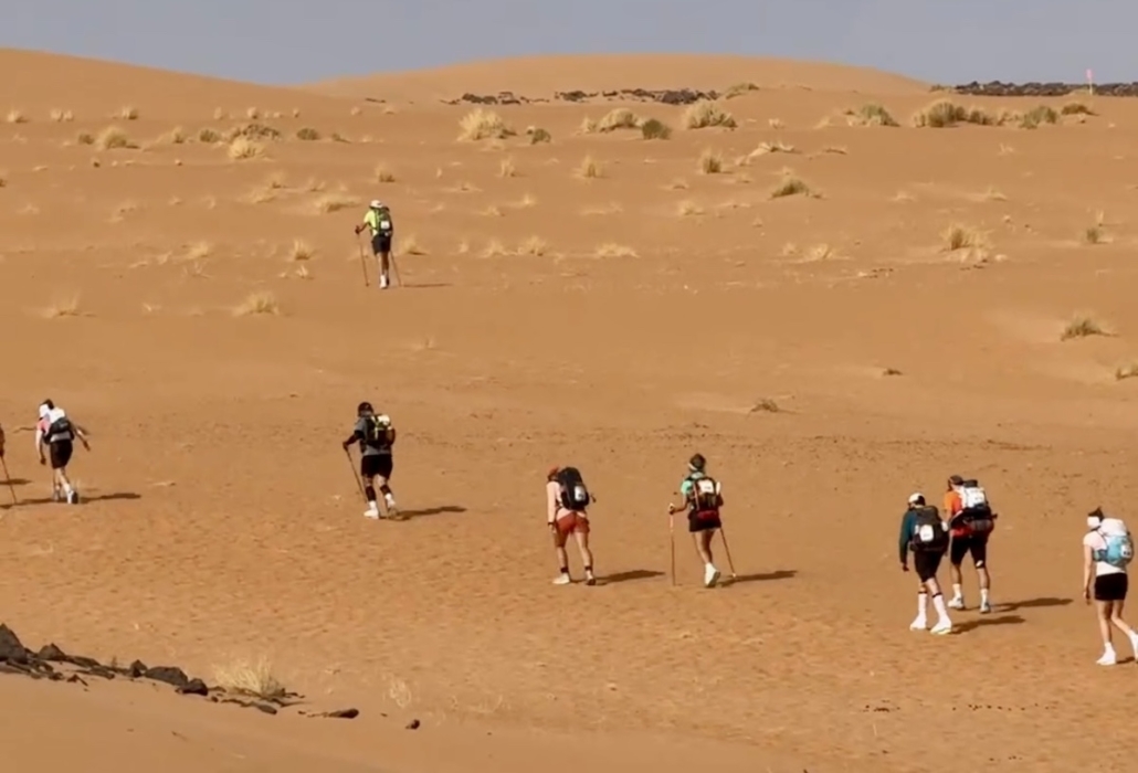 MDS 2024 Stage 1 run