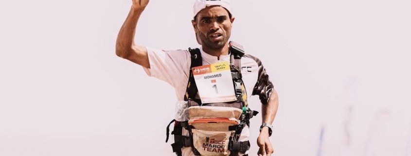 MDS Mohamed El Morabity Photo MDS