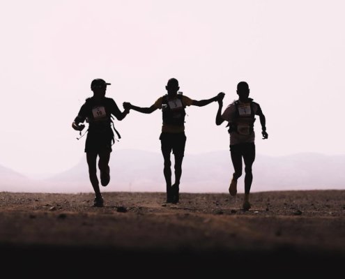 MDS Stage 2 Photo MDS