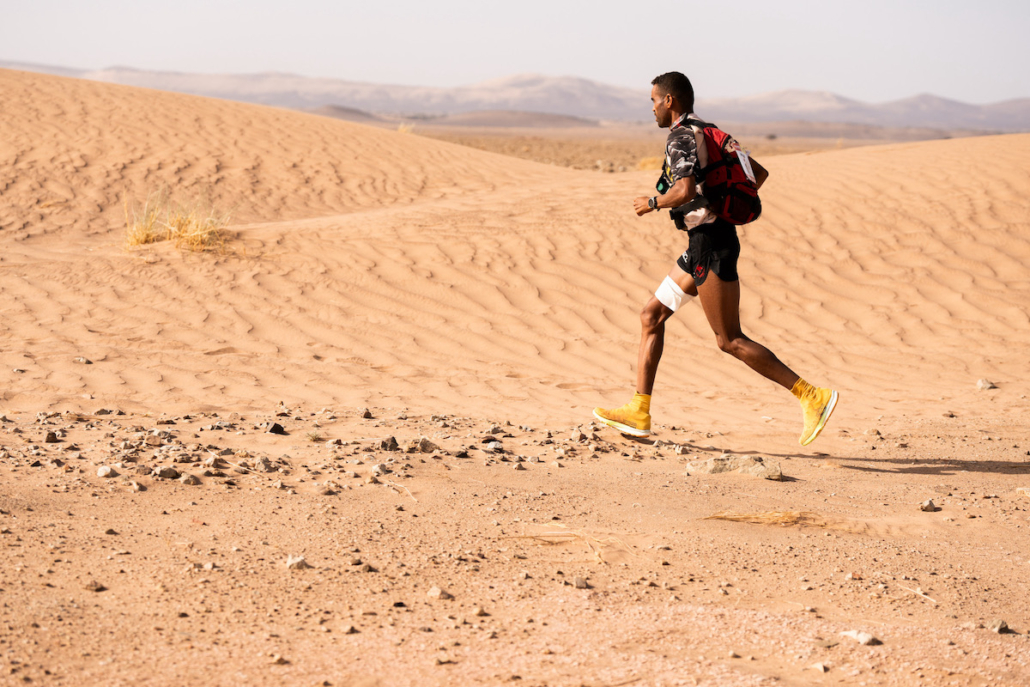 MOHAMED EL MORABITY MDS Ian Corless