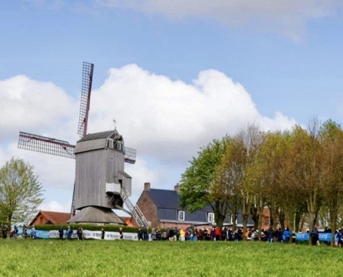 Nord Trail Monts de Flandres