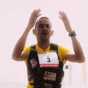 Marathon des Sables 2024, 4ème étape : l’honneur de Rachid El Morabity