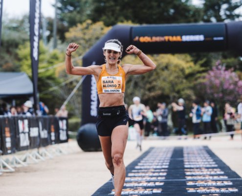 Sara Alonso. Photo Colin Olivero_GTWS_Japan_20-04-7