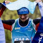 Résultat Championnats de France de course en montagne : Théodore Klein enfin, Nélie Clément encore !