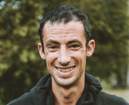 Kilian Jornet